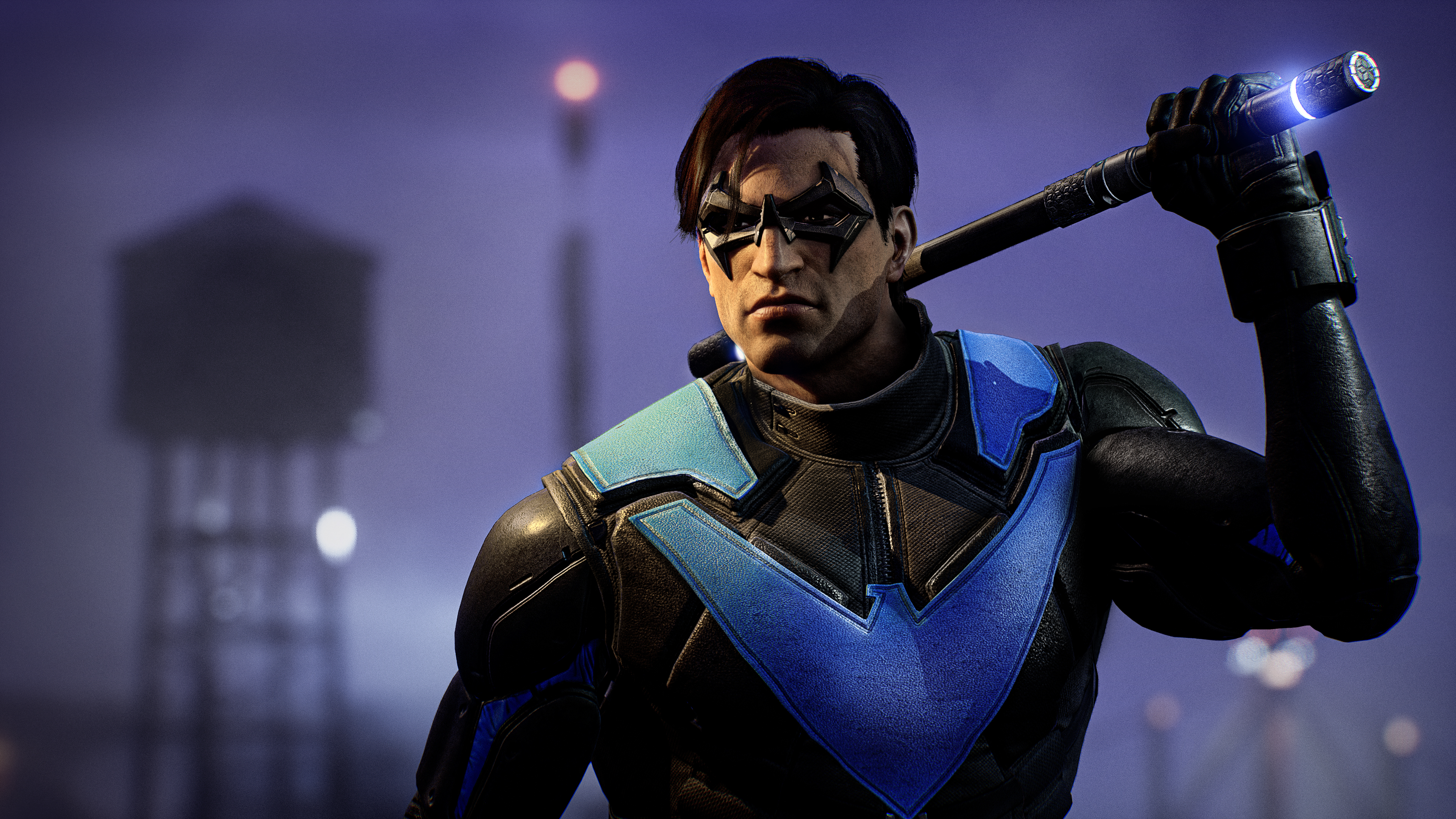 Gotham Knights Gets A 13-Minute Red Hood And Nightwing Gameplay Walkthrough;  PS4 And Xbox One Version Cancelled