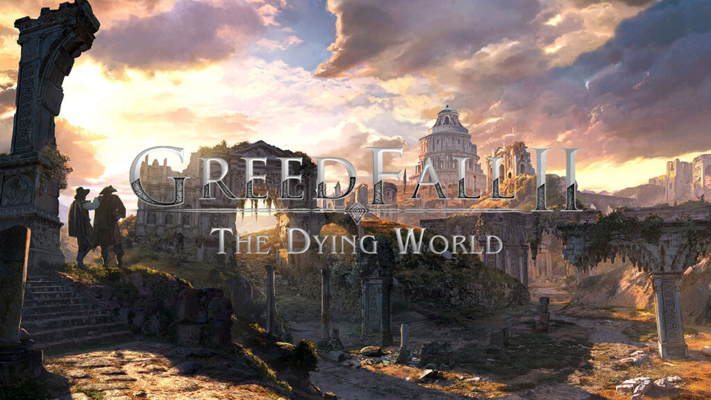 GreedFall II: The Dying World announced for consoles, PC - Gematsu