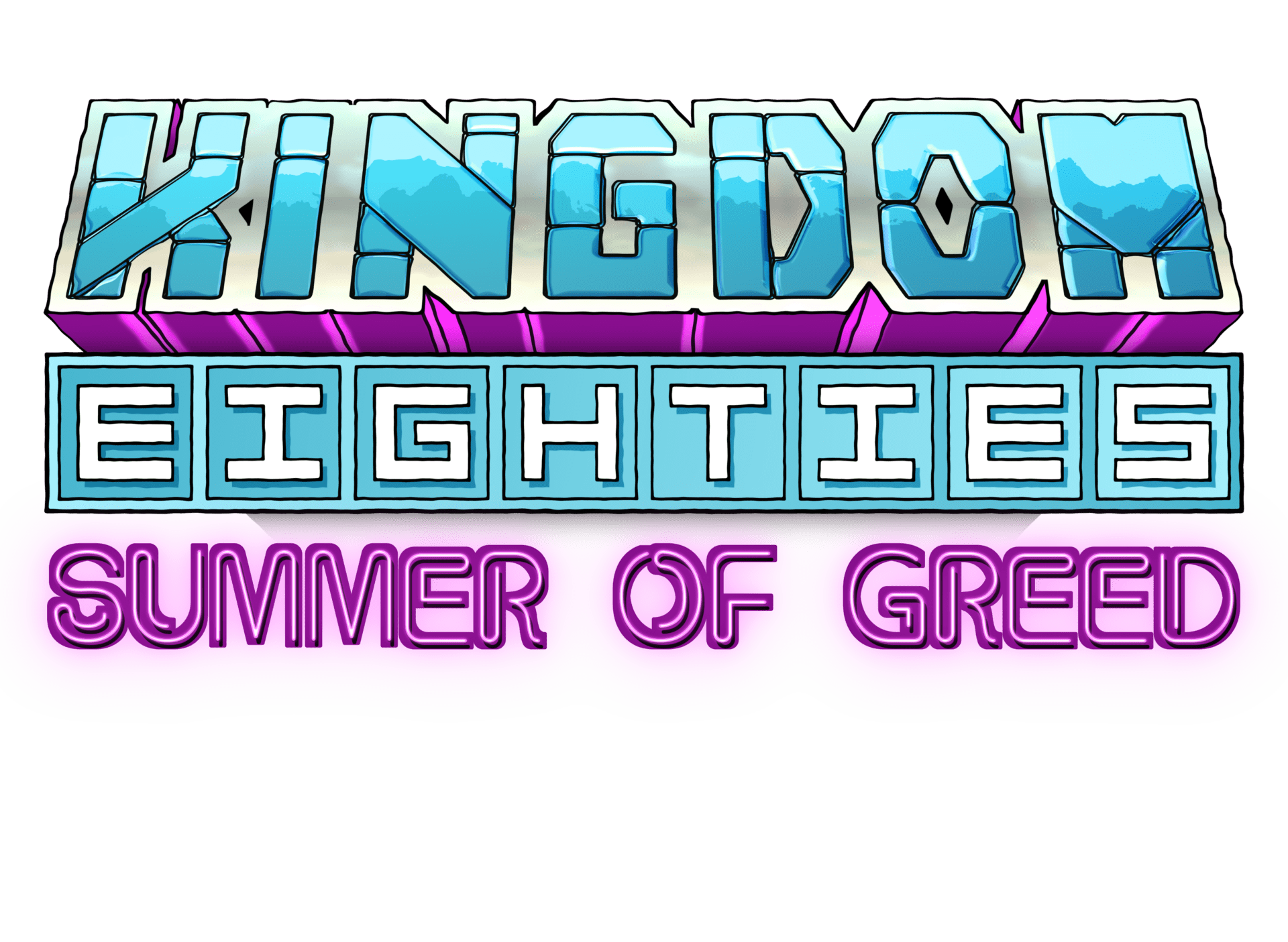 downloading Kingdom Eighties