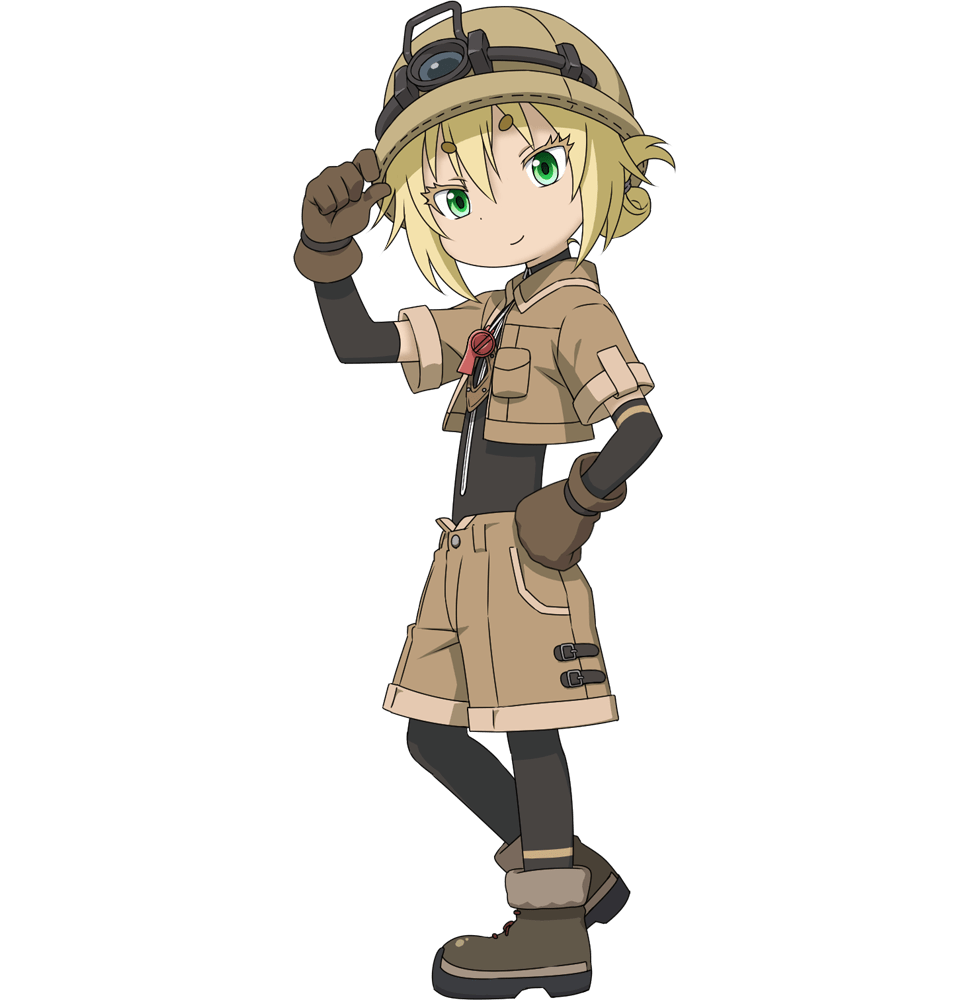 Made in Abyss Wiki