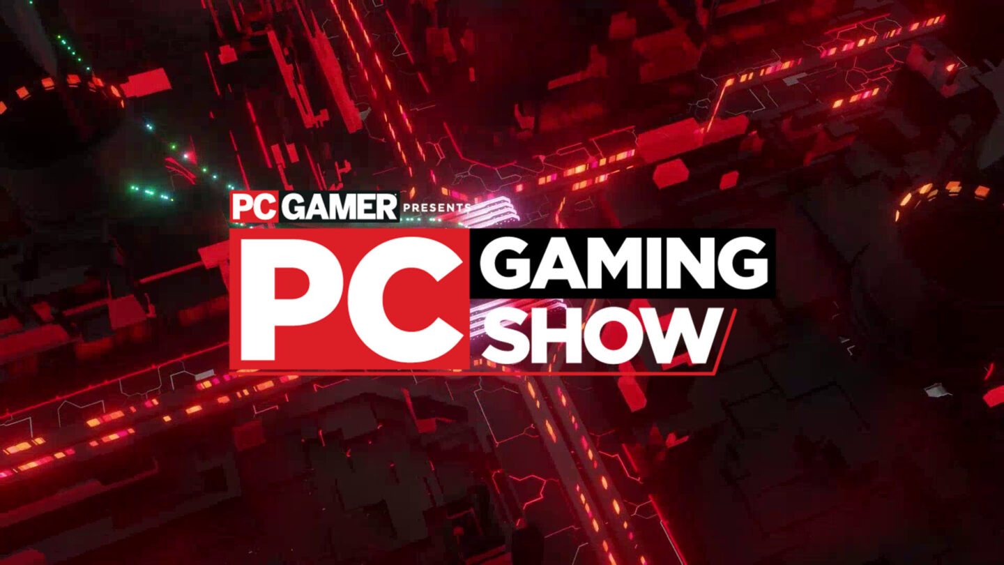 PC Gaming Show 2022 set for June 12 Gematsu