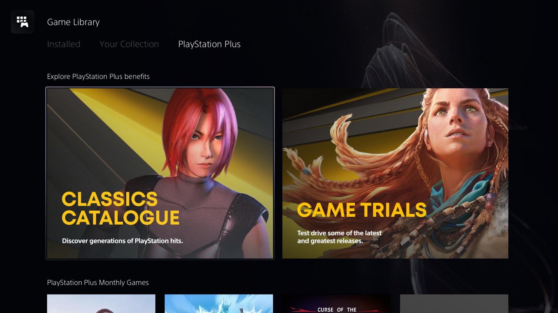 #
      Dino Crisis coming to PlayStation Plus Classics Catalog, PlayStation Store banner suggests