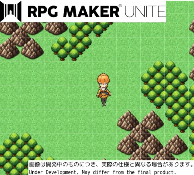 RPG Maker MV, RPG Maker