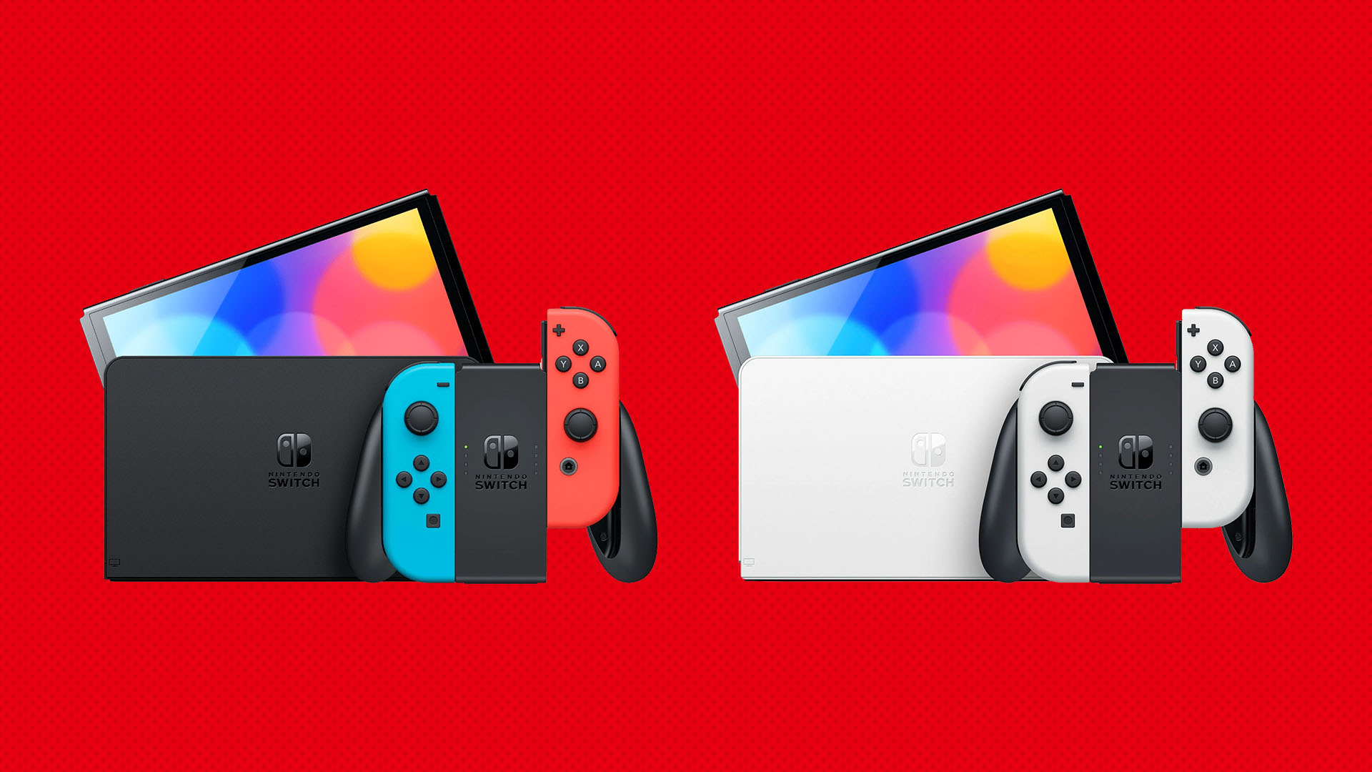 Switch - Black Friday and holiday 2023 deals announced - Gematsu