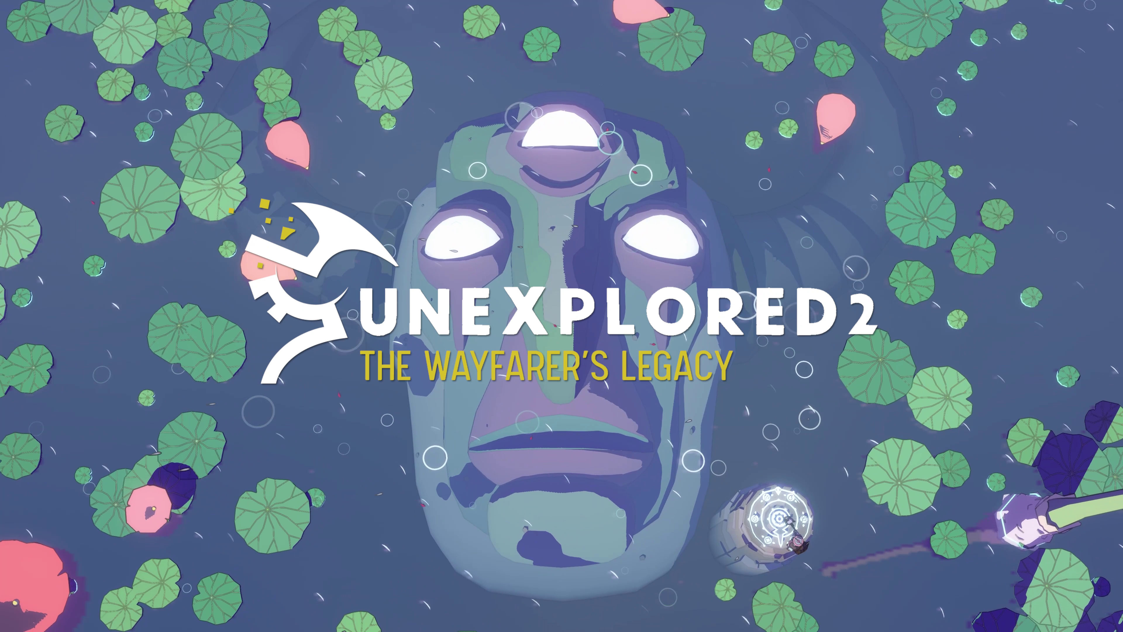 free instals Unexplored 2: The Wayfarer