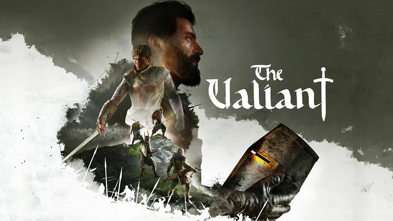 The Valiant - PS5 - Gameplay em PT/BR - Jogo de estratégia