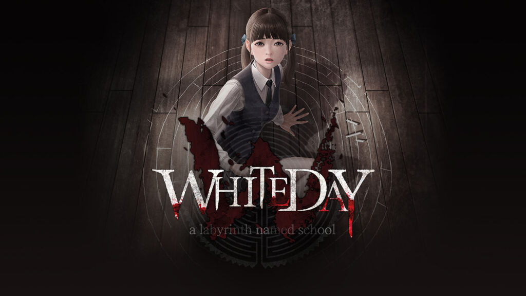 White Day: A Labyrinth Named School coming to PS5, Xbox Series, and ...