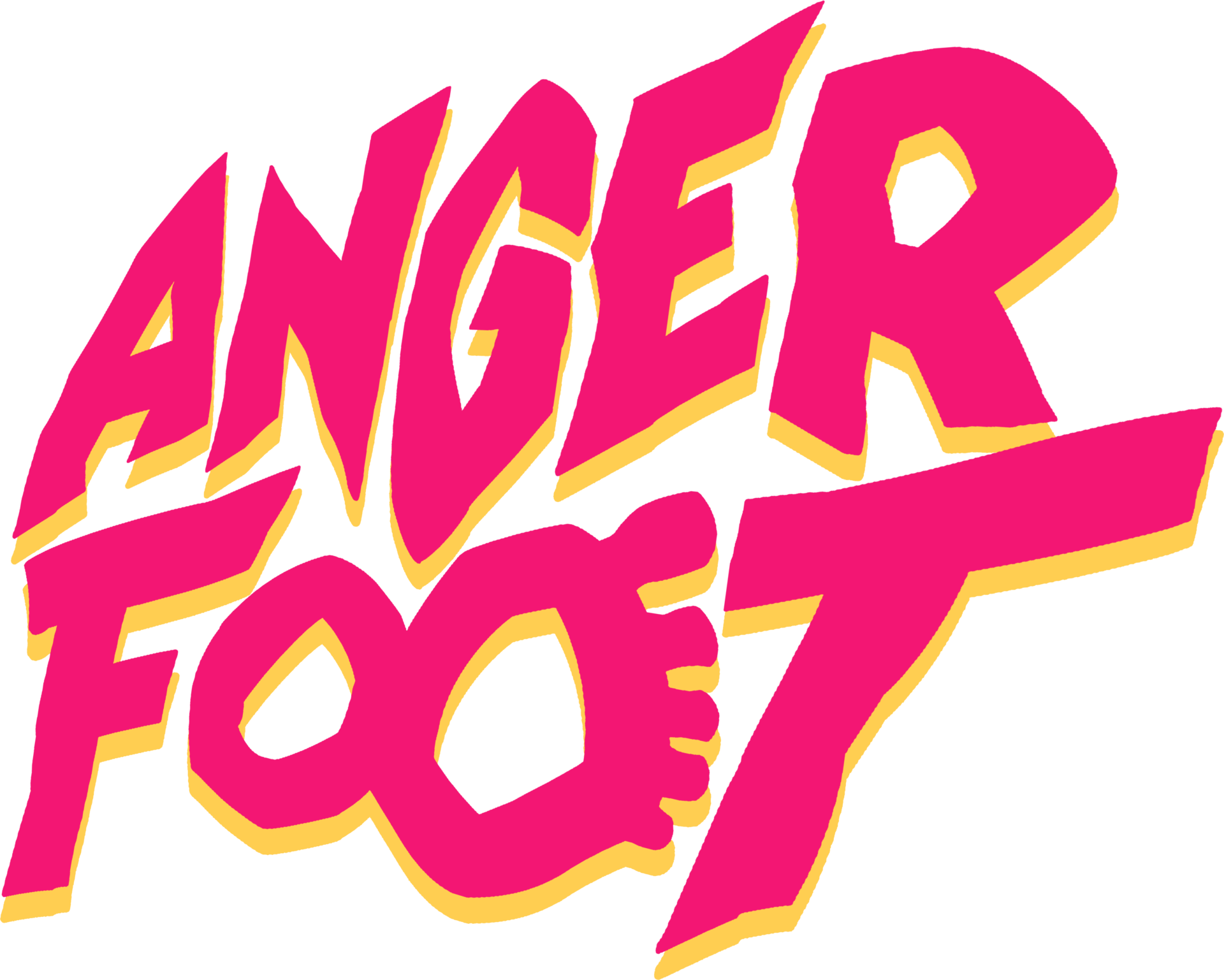 download angerfoot