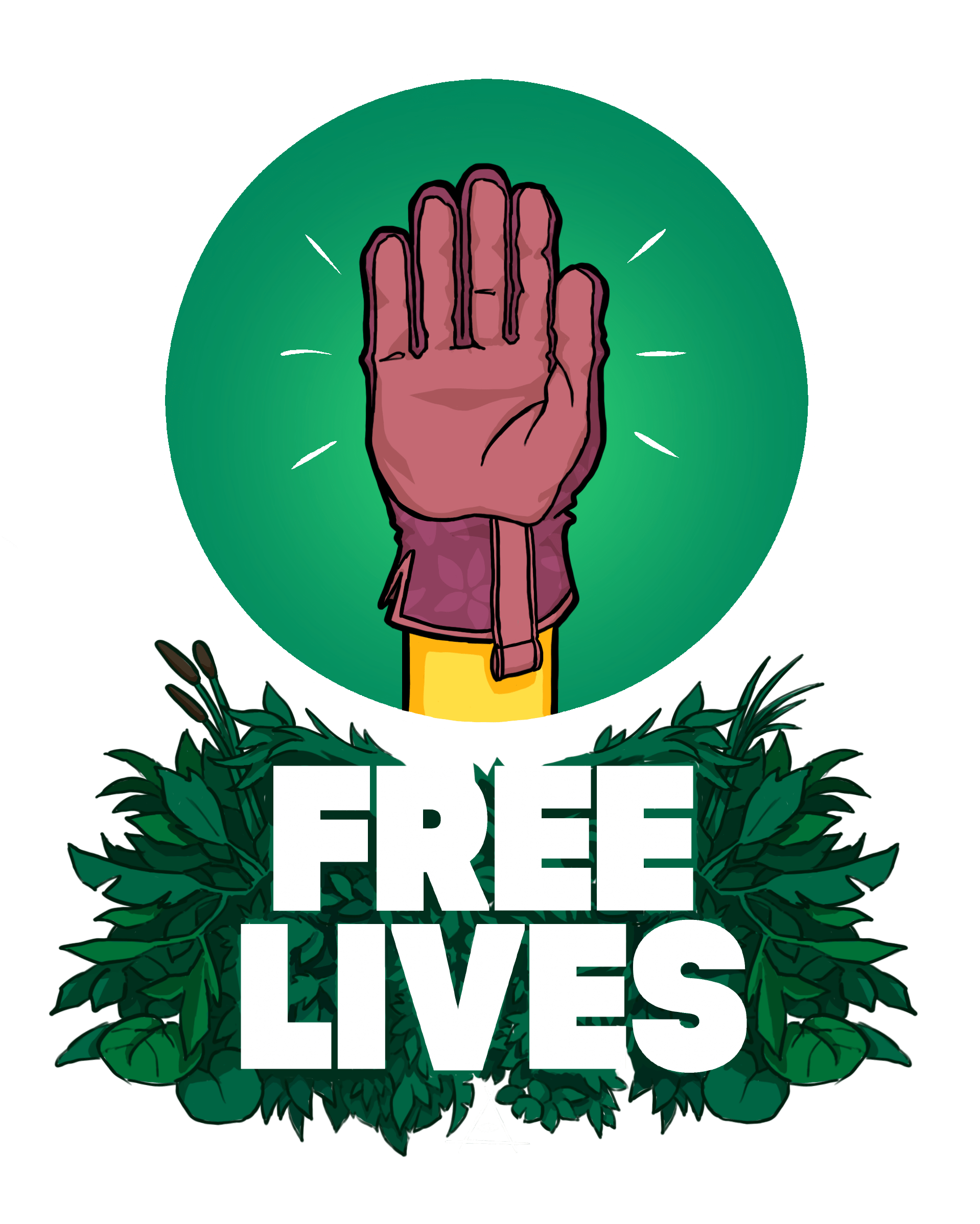 Free Lives - Gematsu