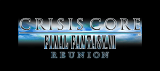 Crisis Core –Final Fantasy VII– Reunion - PS4 & PS5 Games