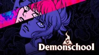 School life strategy RPG Demonschool announced for PS5, Xbox