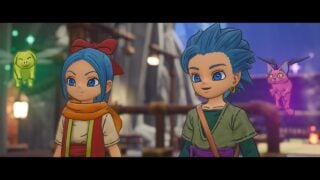 BOUNDLESS RICHES AWAIT WITH THE LAUNCH OF DRAGON QUEST TREASURES , OUT  TODAY - Square Enix North America Press Hub