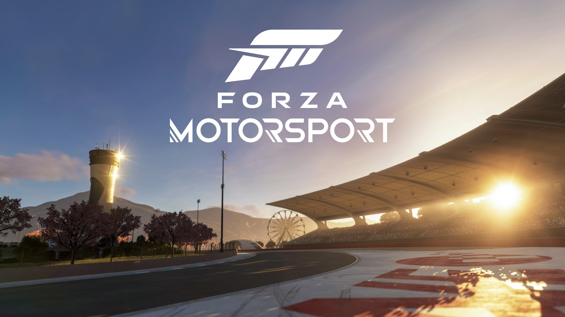 Forza Motorsport is coming back in spring 2023