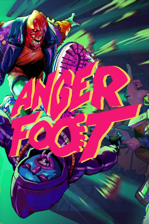 download anger foot game xbox