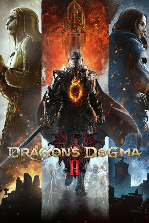 Dragon’s Dogma II - Gematsu