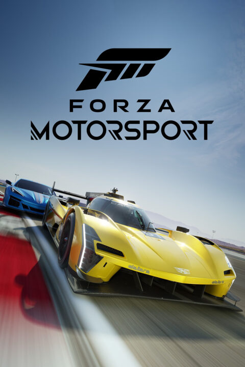 Forza Motorsport (2023) - Gematsu