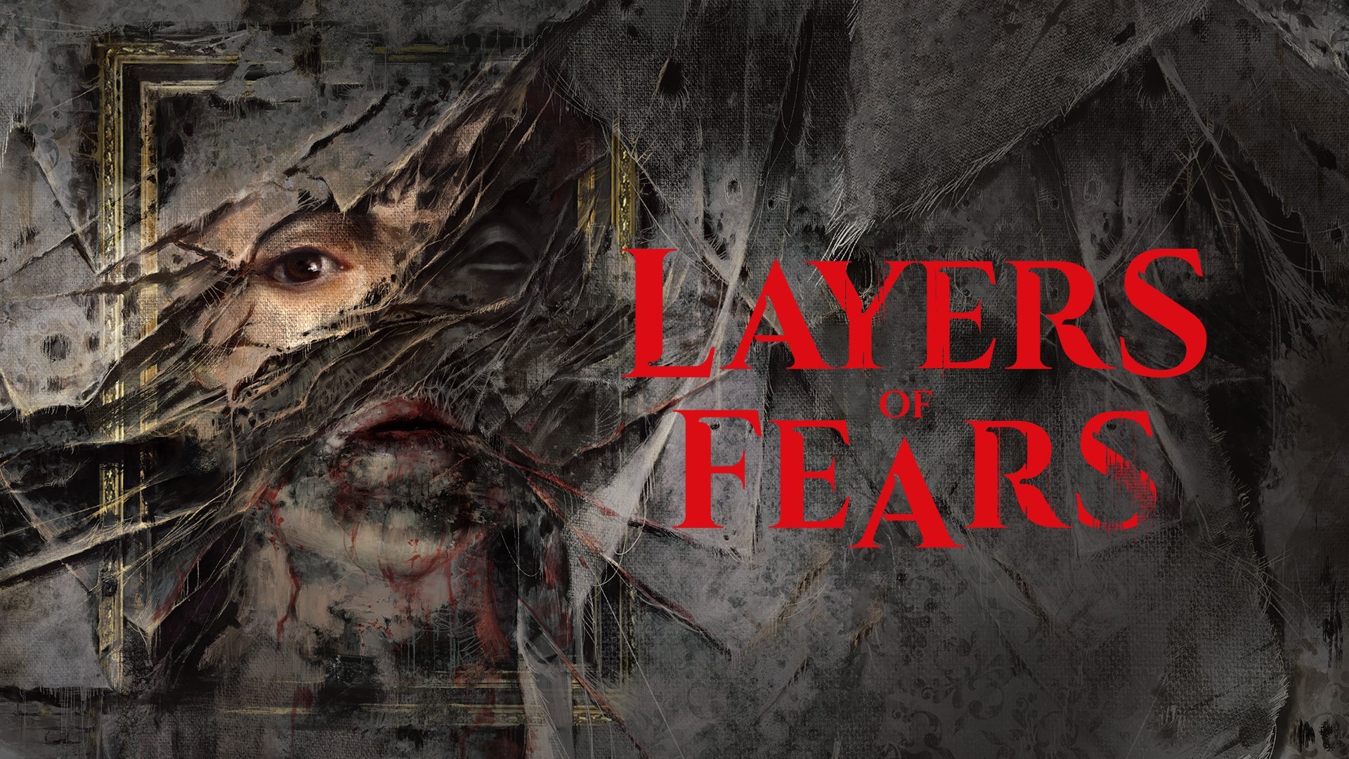 Layers of Fear Release Date Set for PS5 - PlayStation LifeStyle