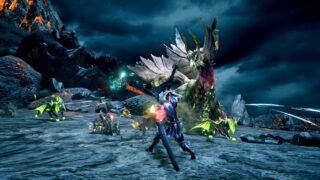 Monster Hunter Rise: Sunbreak Demo Out Tomorrow, New Monsters And Areas  Announced - Game Informer