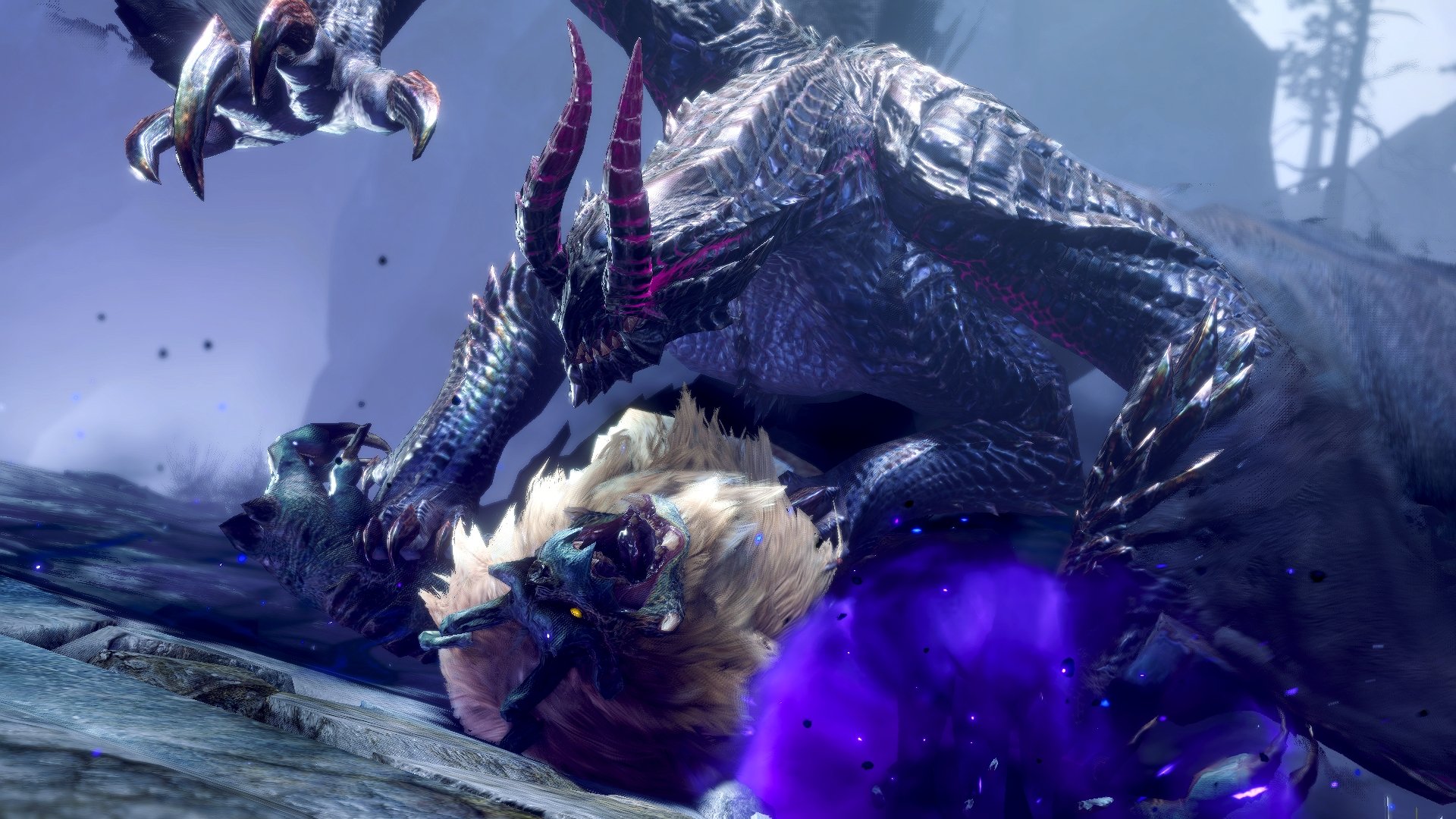 Monster Hunter Rise Comes To Steam In January With New Features And  Enhancements - Game Informer