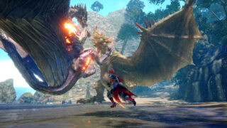 Monster Hunter Rise: Sunbreak expansion demo launches June 14, 'A