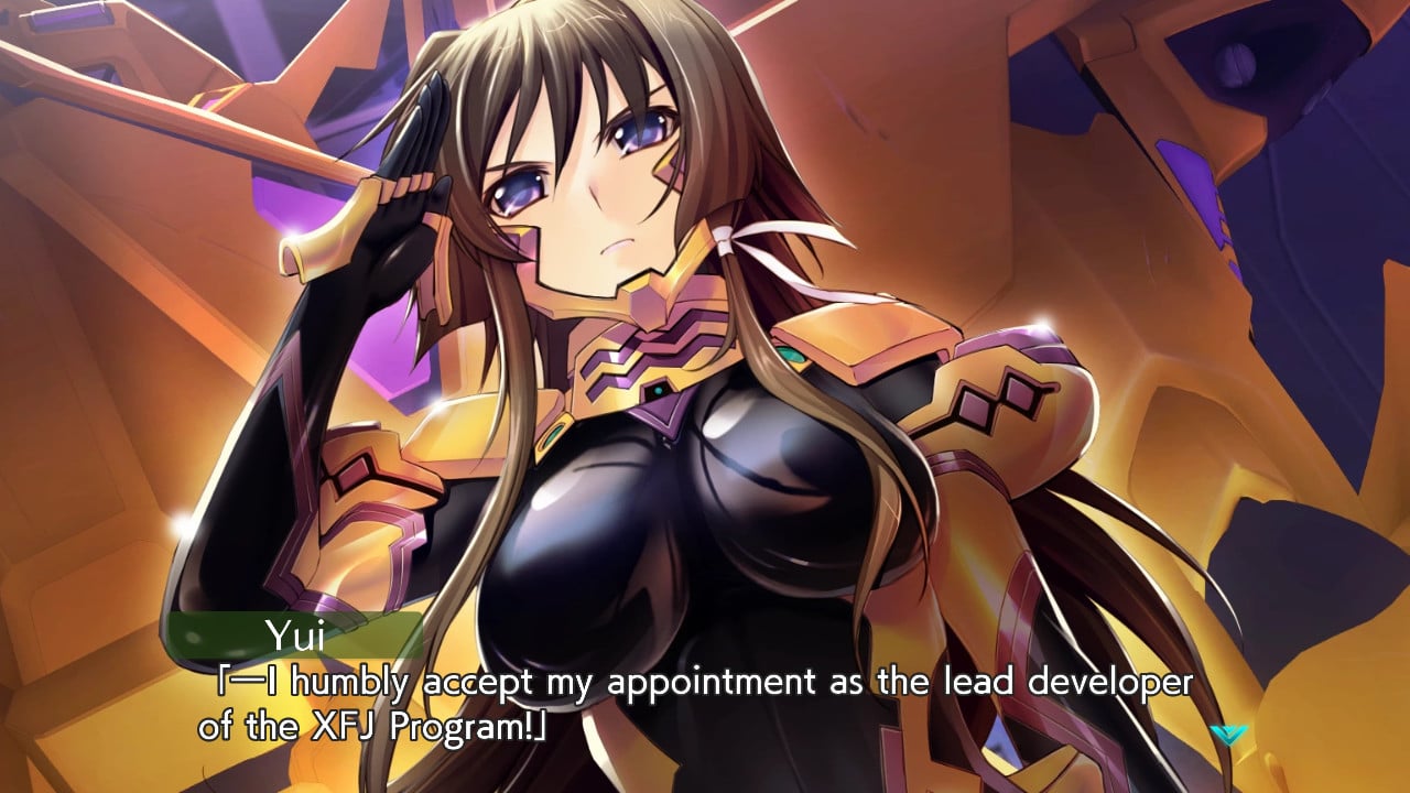 Muv Luv Alternative Total Eclipse Remastered For Pc Launches July 20 Gematsu