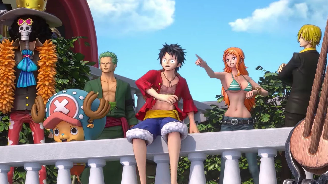 Is One Piece Online Worth Playing in 2022?