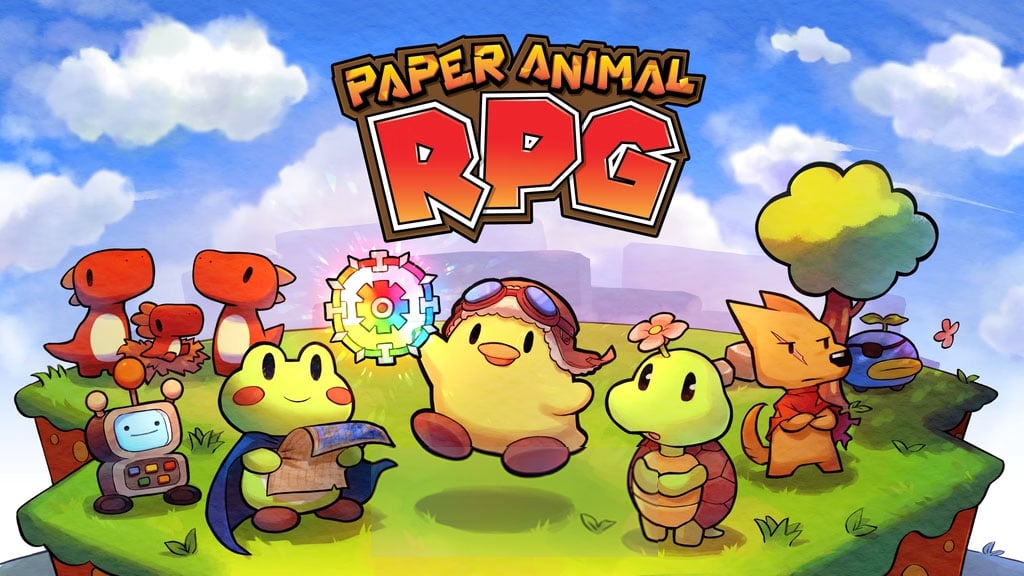 Video Game News Roundup: New 'Paper Mario, PS5 Gameplay and More