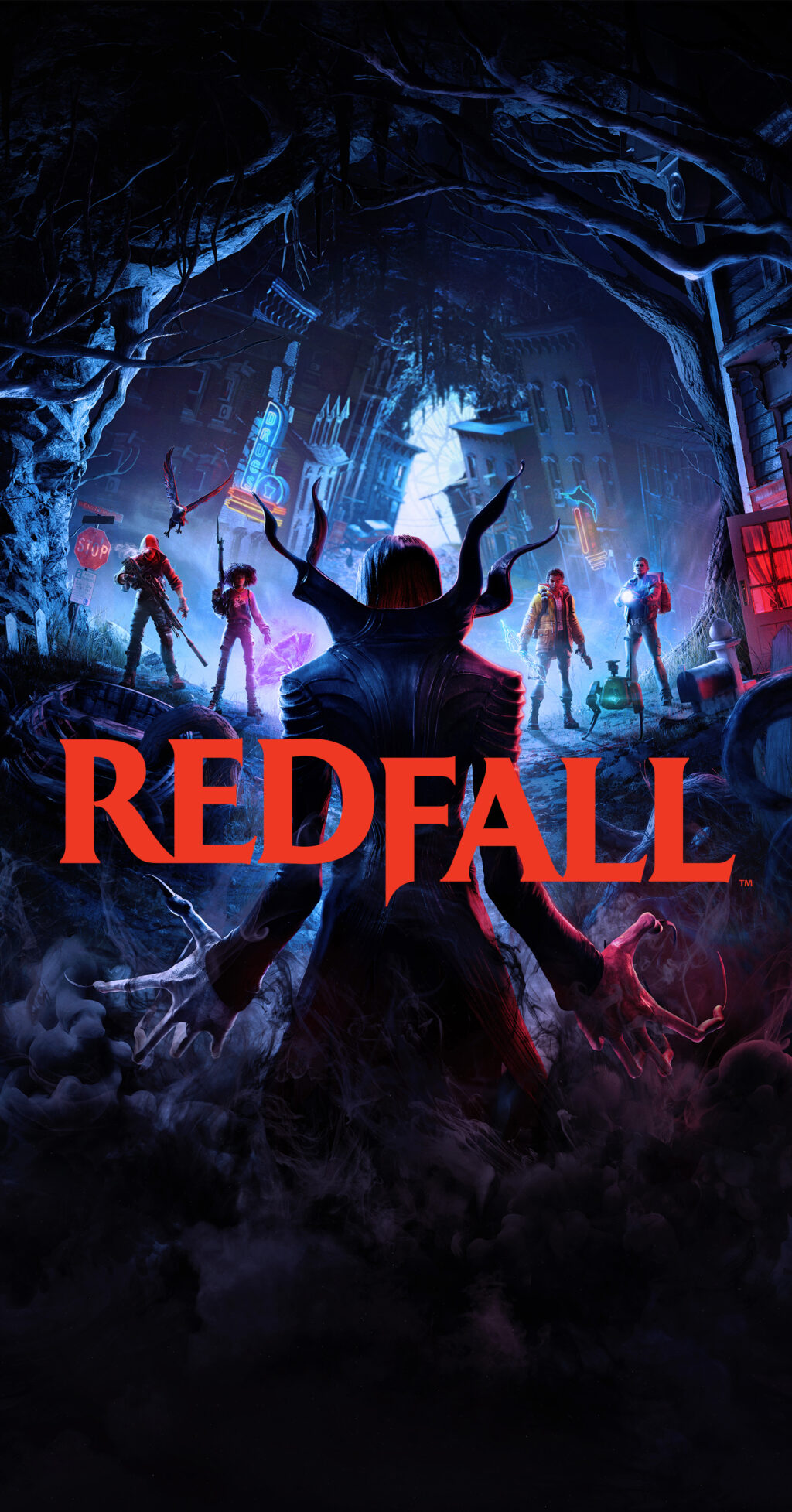 redfall release date pc