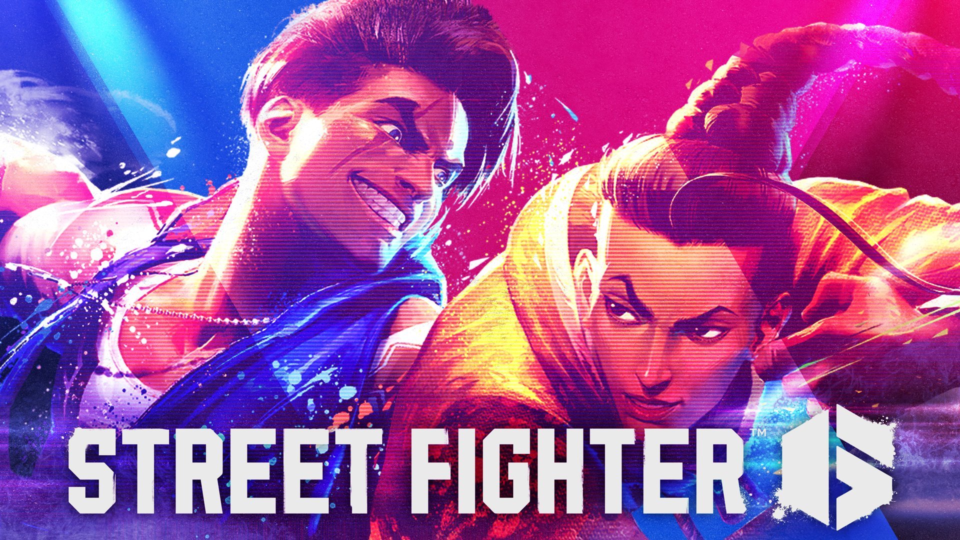Street Fighter 6 (PS5) – CaveHubs