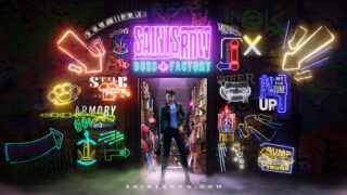 Saints Row reboot 'Gameplay Overview' trailer - Gematsu
