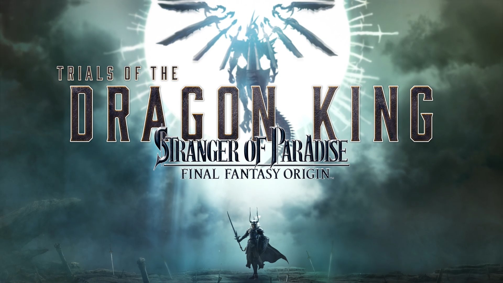 stranger of paradise final fantasy origin gameplay