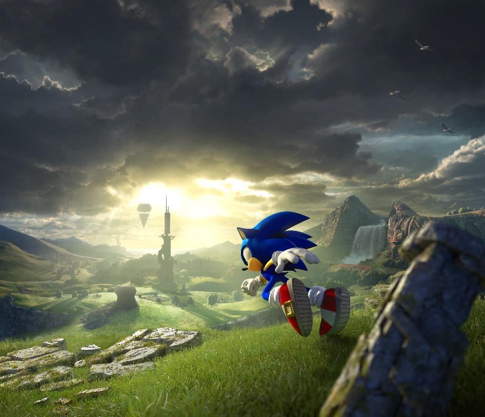 sonic exe green hill zone 10 hours 