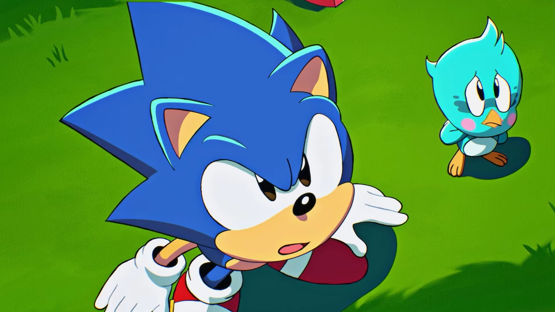 Sonic Origins Will Include 4 Classic Games, Out in 2022
