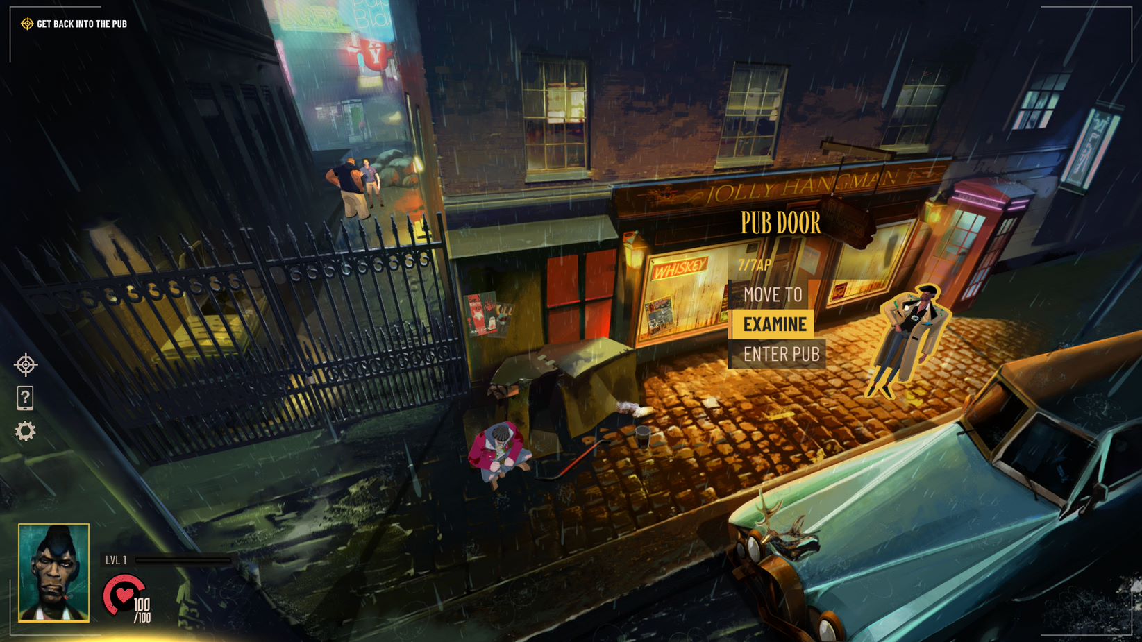 Point & Click Adventure Game Heaven's Hope Is Coming To Steam In Two  Weeks - Gamesear