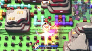 Super Bomberman R 2's Arsenal of Game Modes Biggest in Franchise History -  Xbox Wire