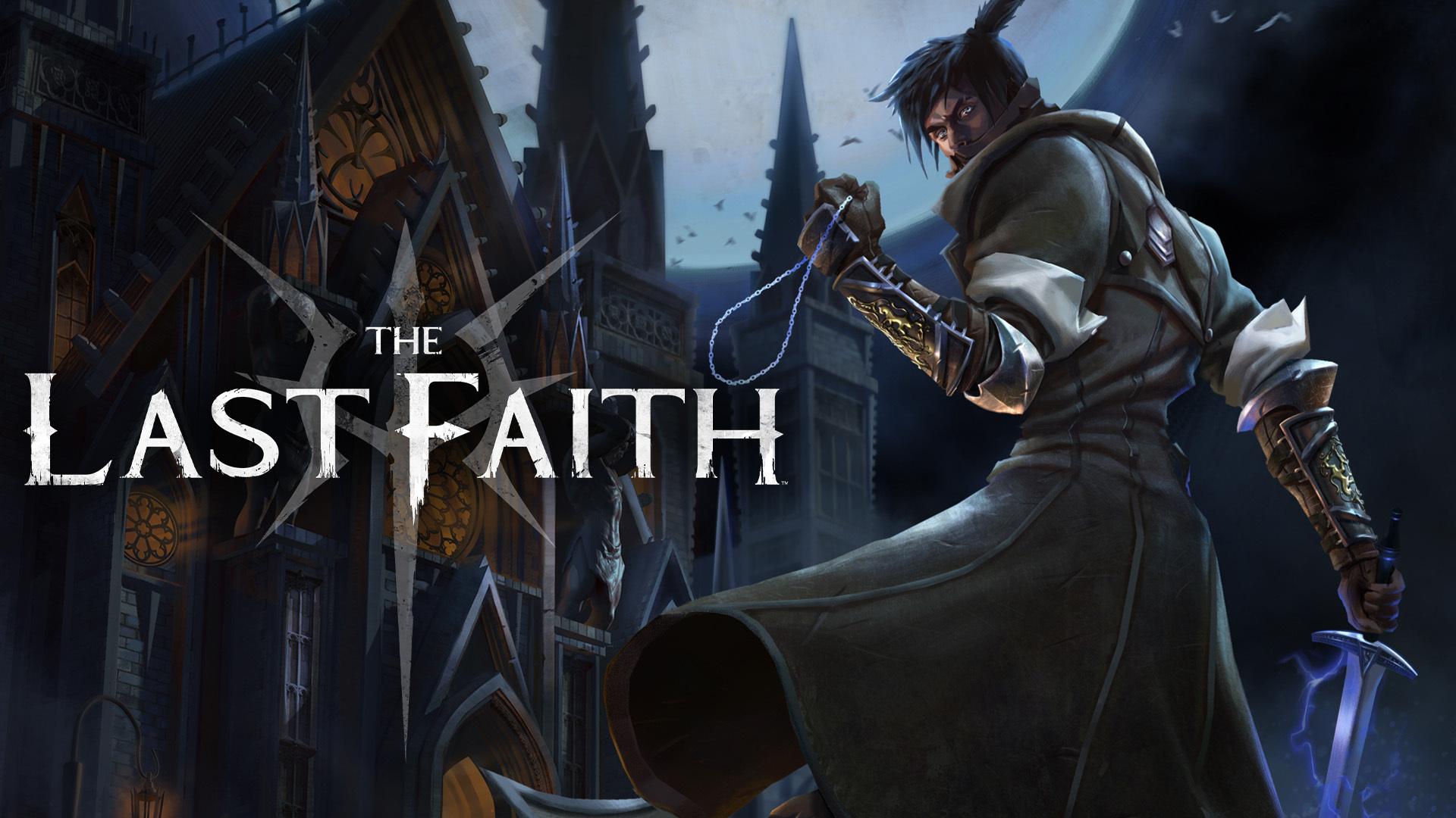 faith: chapter iii horror games gif