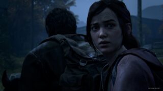 The Last of Us Part II Remastered announced for PS5 - Gematsu