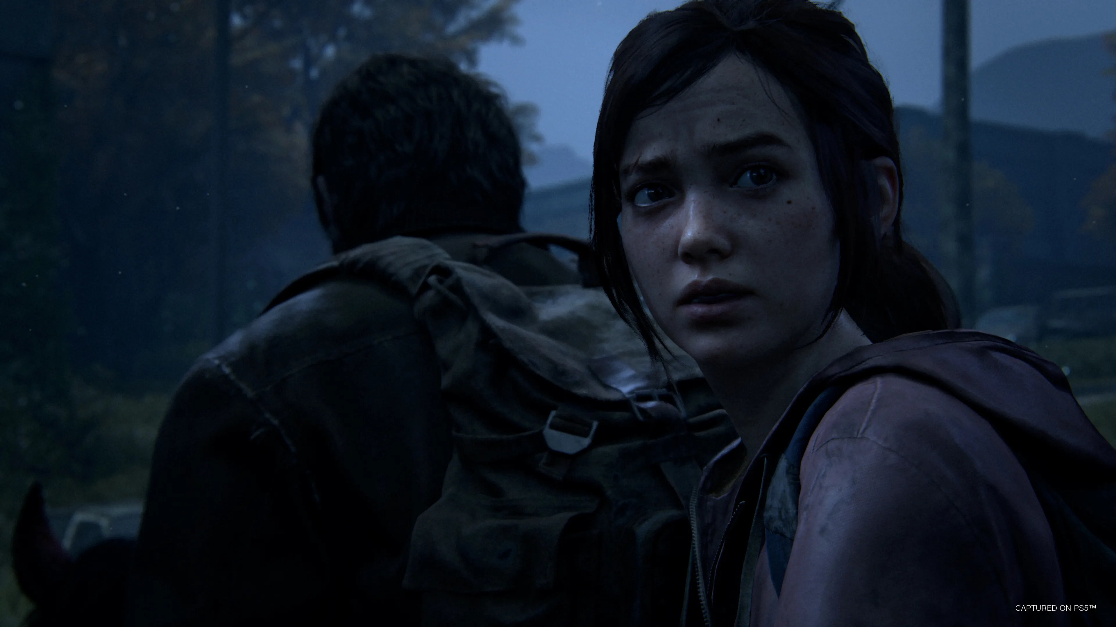 The Last of Us Remake is Coming to PS5 and PC