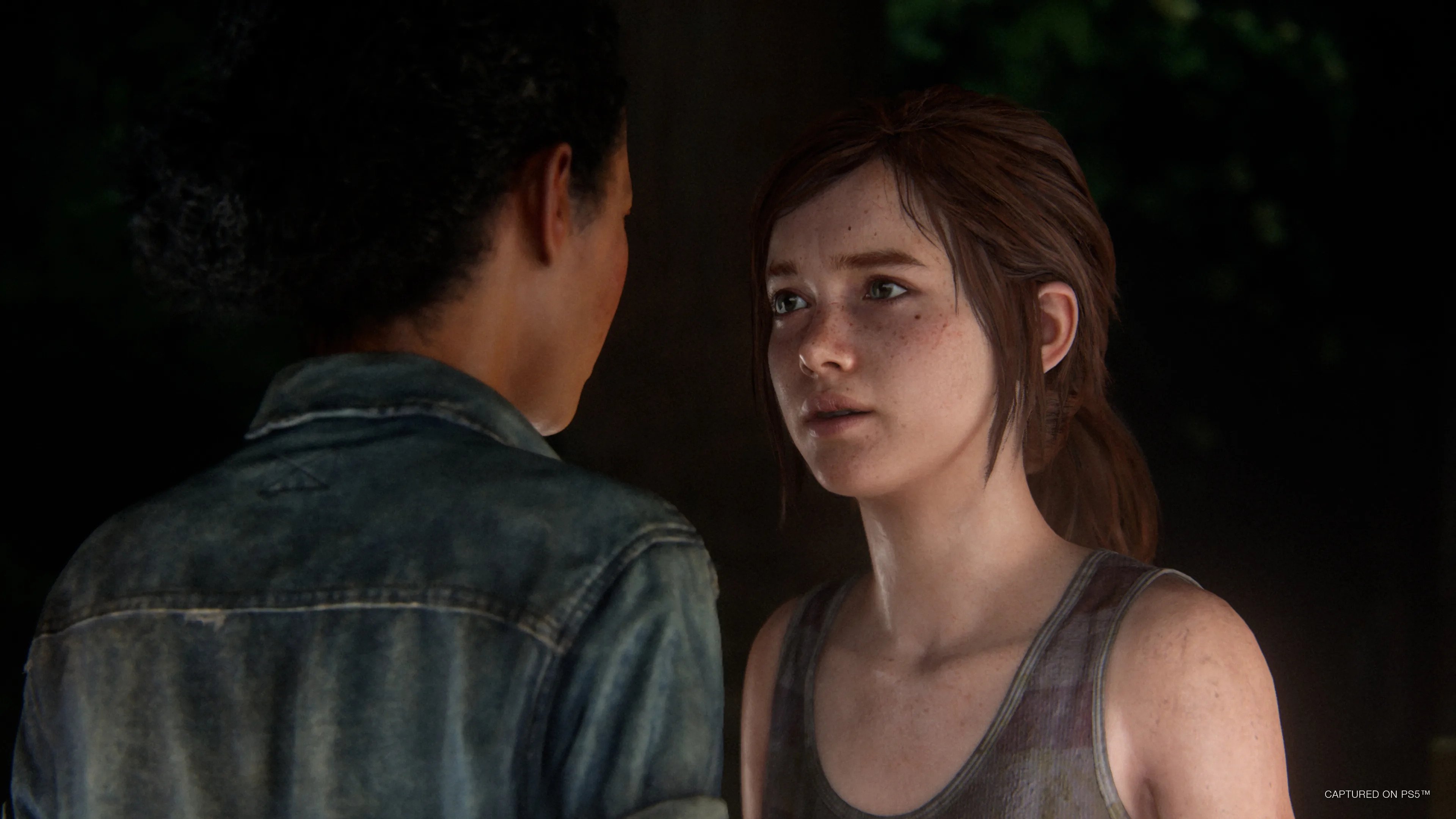 PS5/PC Remake Confirmed for The Last of Us 
