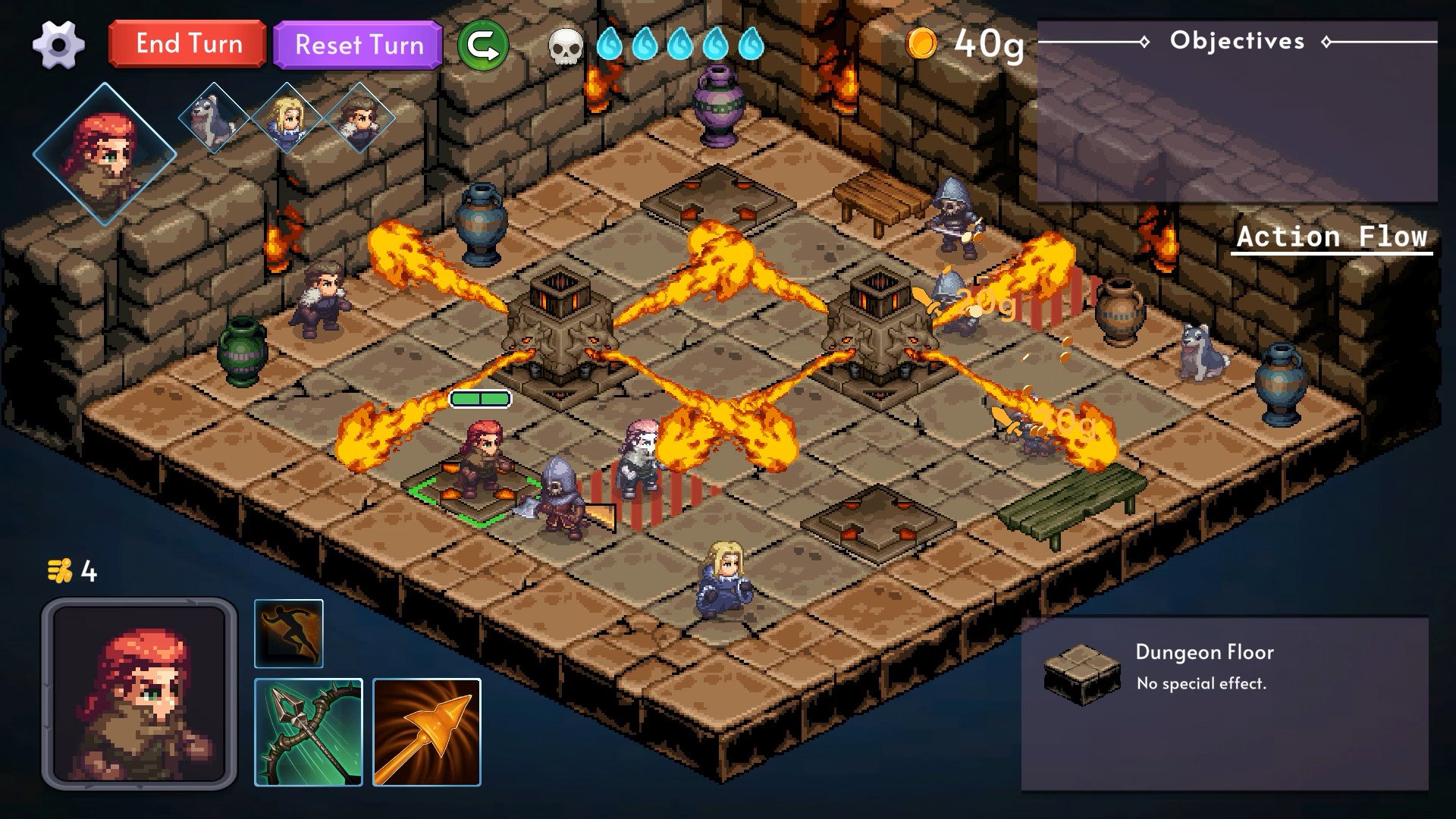 #
      Strategy RPG Tyrant’s Blessing launches August 8 for Switch, PC