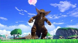 Ultra Kaiju Monster Rancher