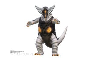 Ultra Kaiju Monster Rancher