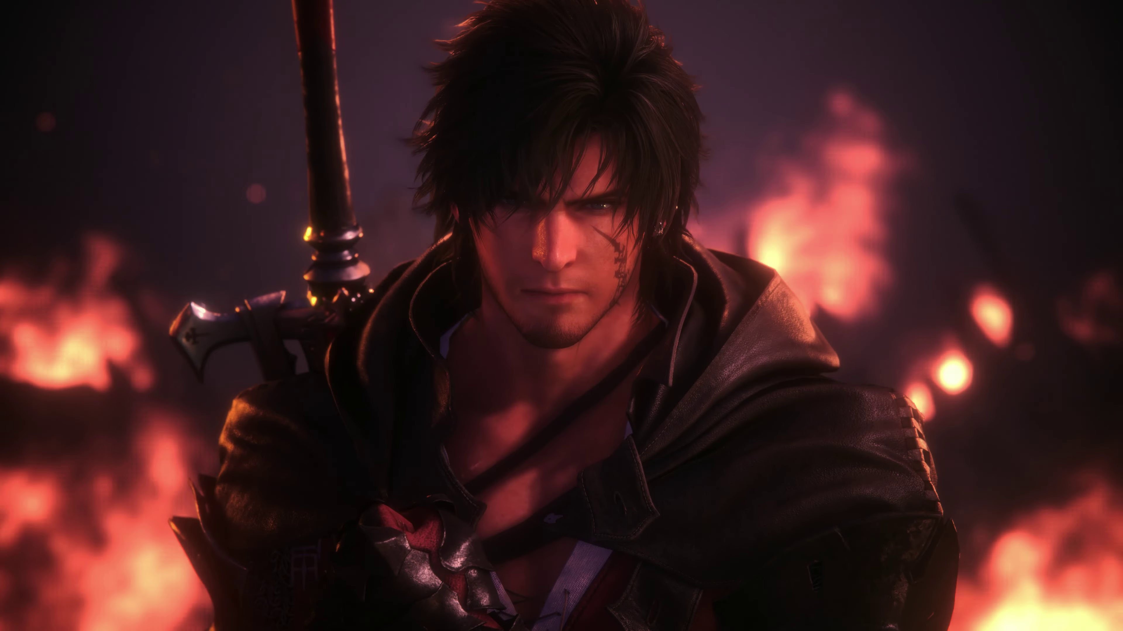 Final Fantasy XVI launches in summer 2023, ‘Dominance’ trailer Gematsu