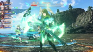 Xenoblade Chronicles 3 Expansion Pass Vol. 2 Content Revealed - RPGamer