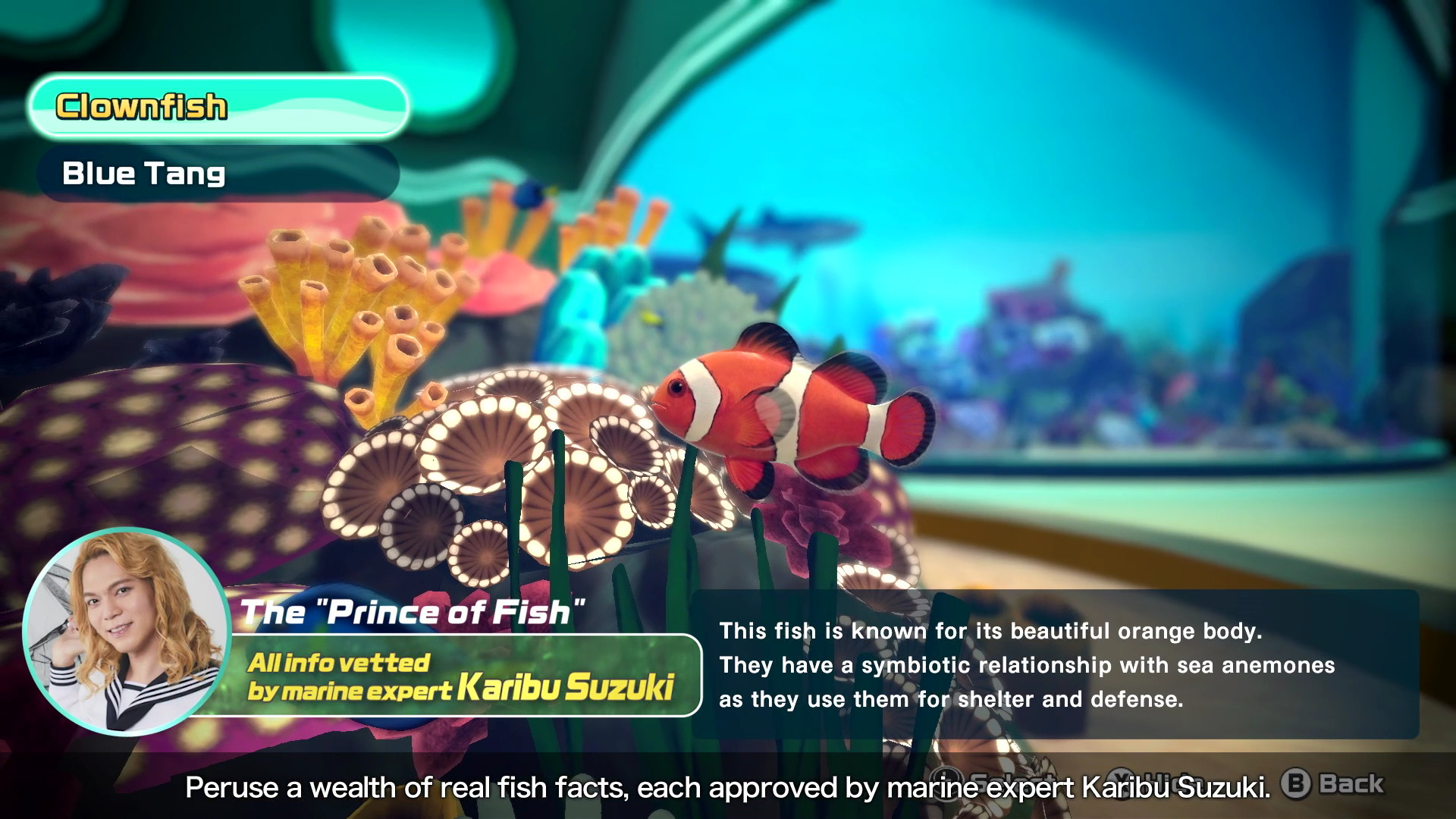 Ace Angler: Fishing Spirits launches October 27 in Japan, Asia