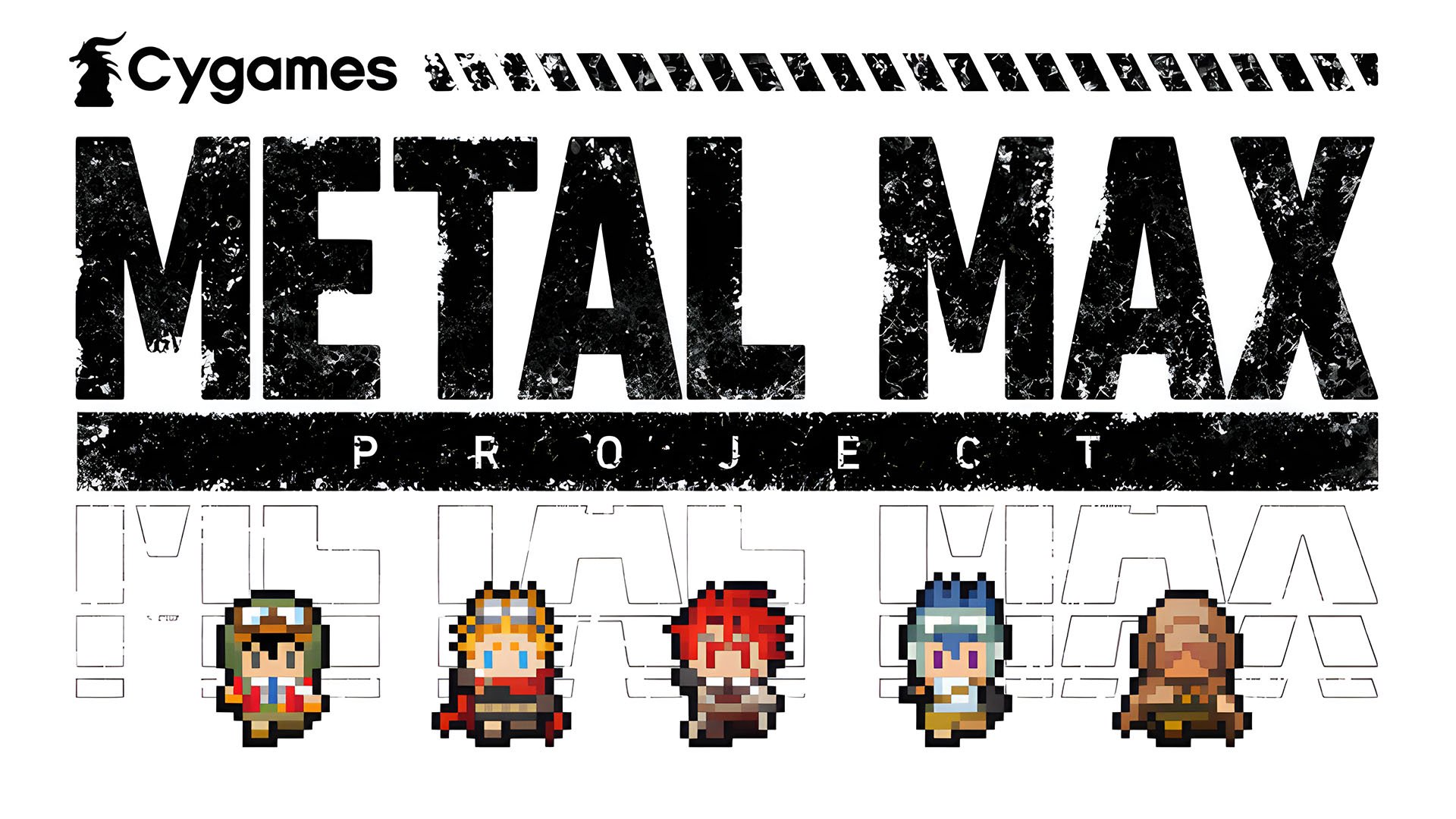 #
      Cygames acquires Metal Max IP from Kadokawa Games