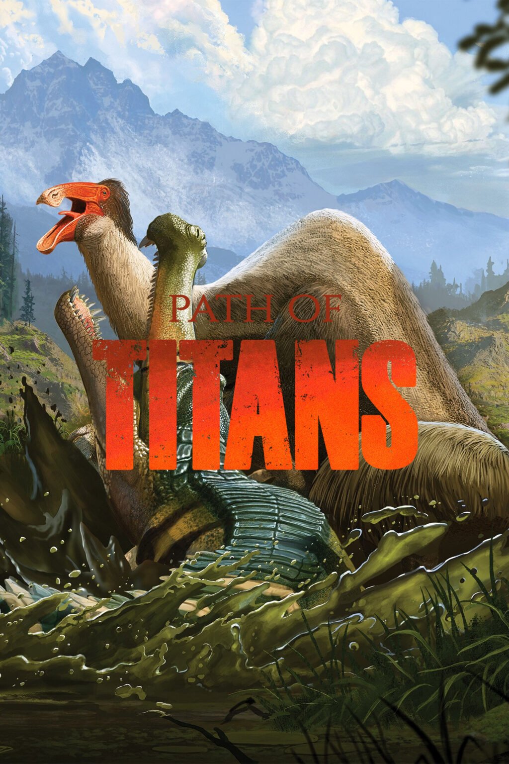 path of titans mac download