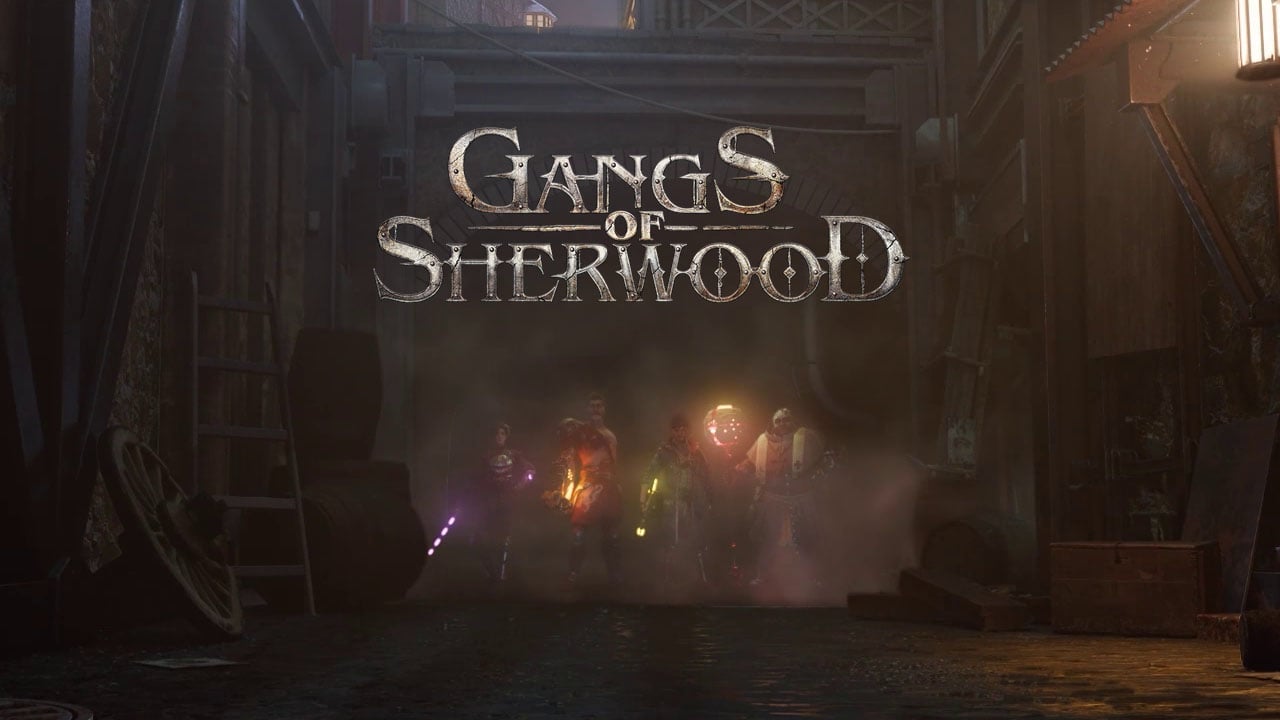 Comprar Robin Hood: The Legend of Sherwood – Jogo completo (Steam) com  desconto - Loca Play