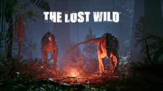 The Lost Wild on Steam