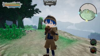 Made in Abyss: Binary Star Falling into Darkness Releasing